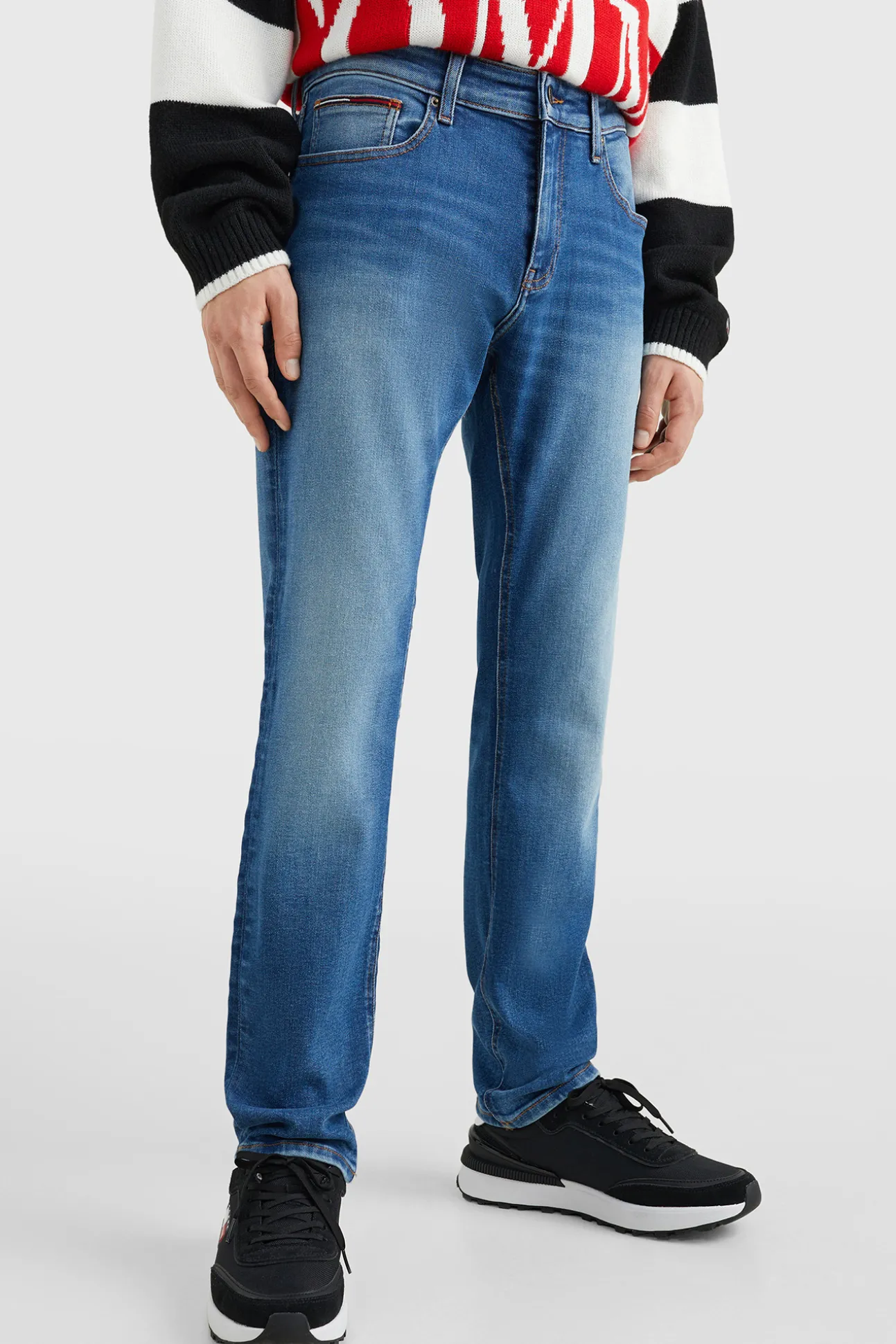 Jeans Scanton Slim