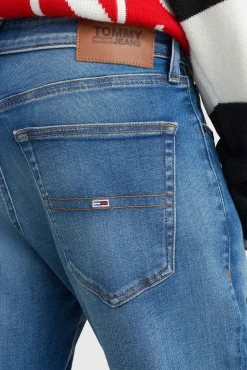 Jeans Scanton Slim