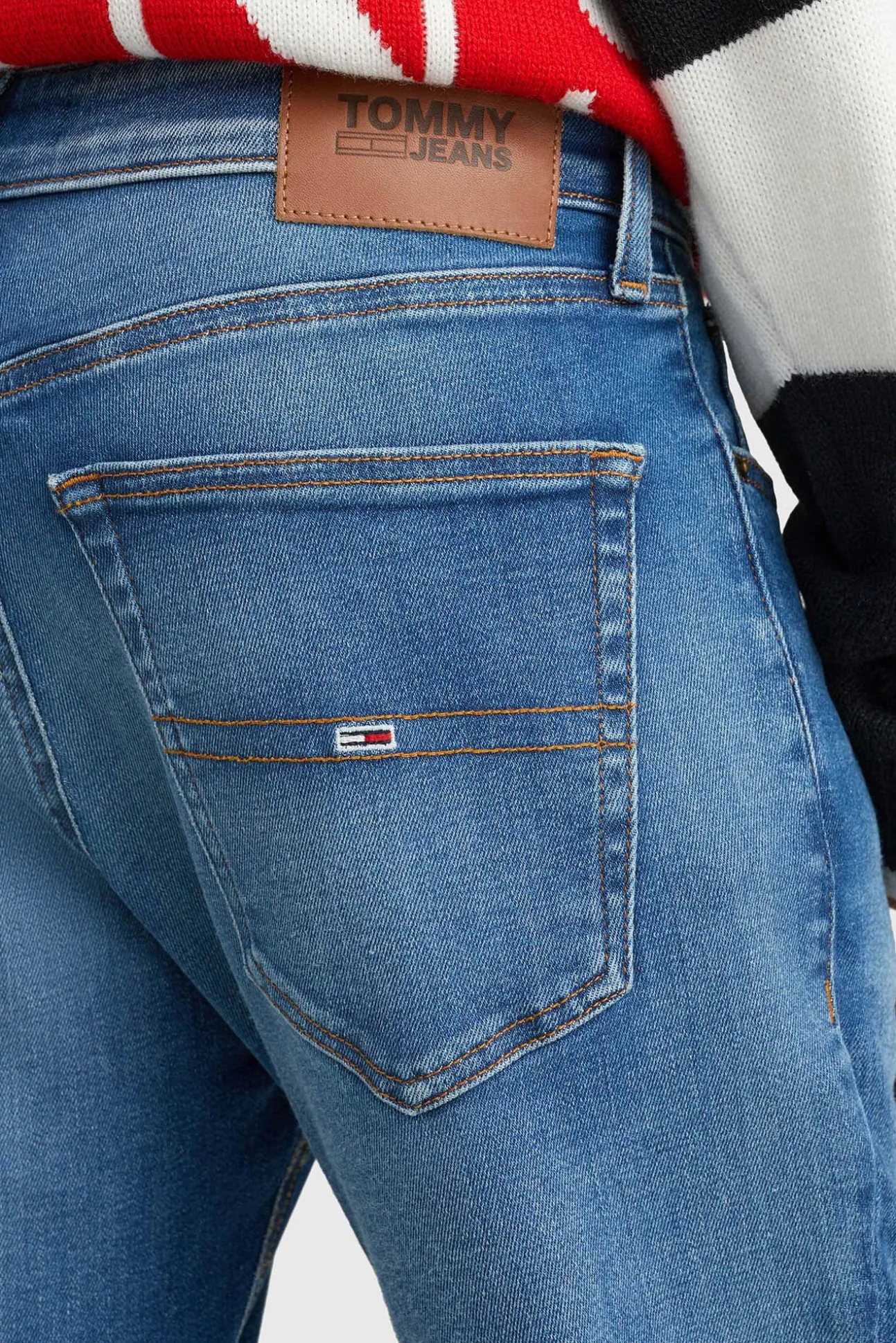 Jeans Scanton Slim