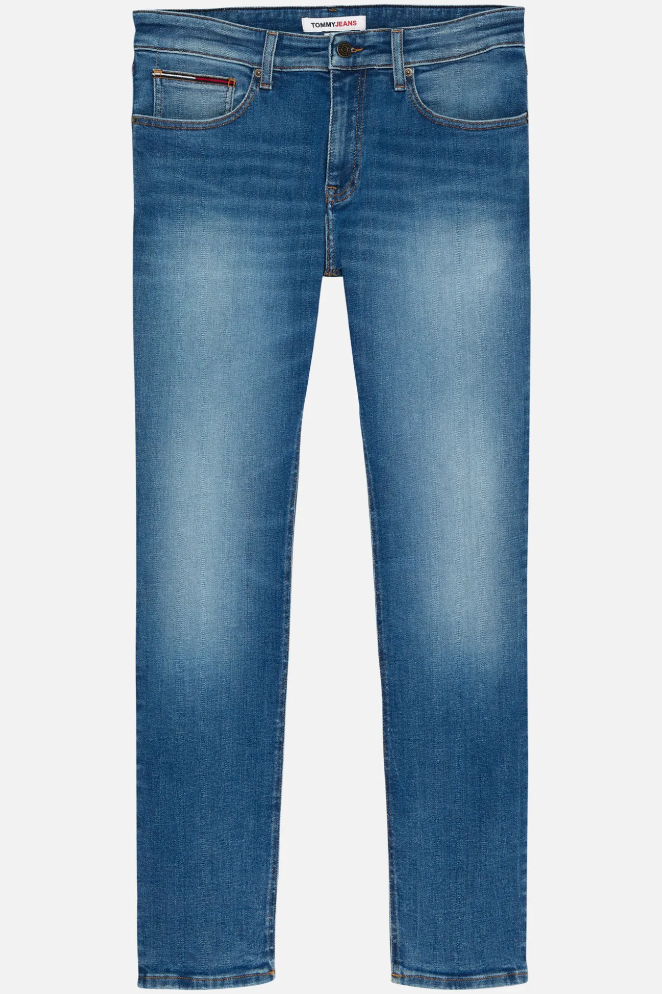 Jeans Scanton Slim
