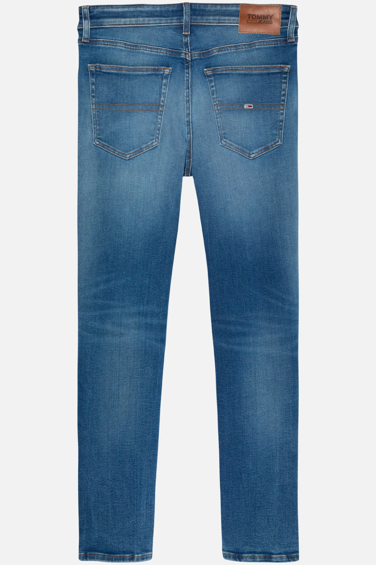 Jeans Scanton Slim