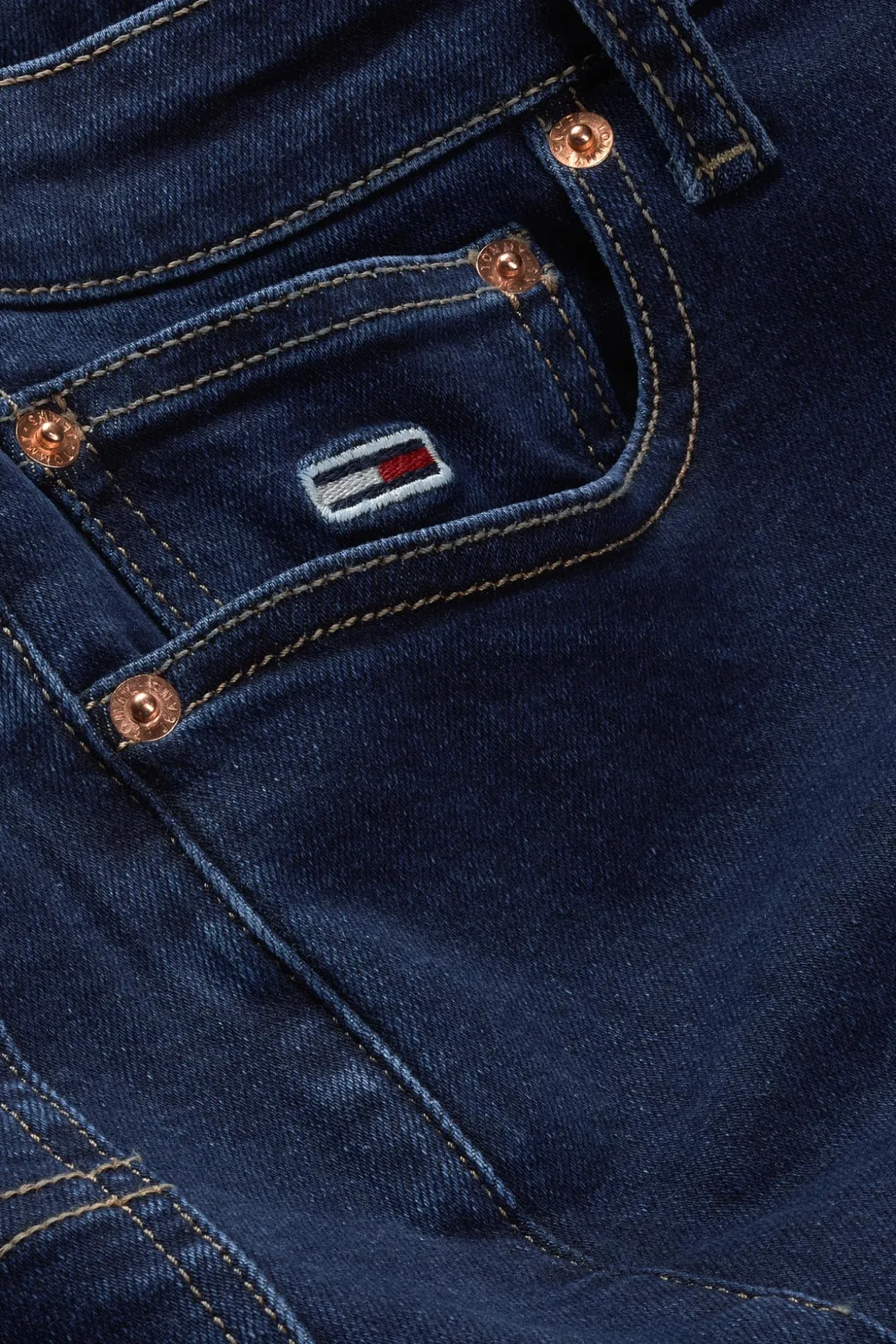 Jeans Simon Skinny