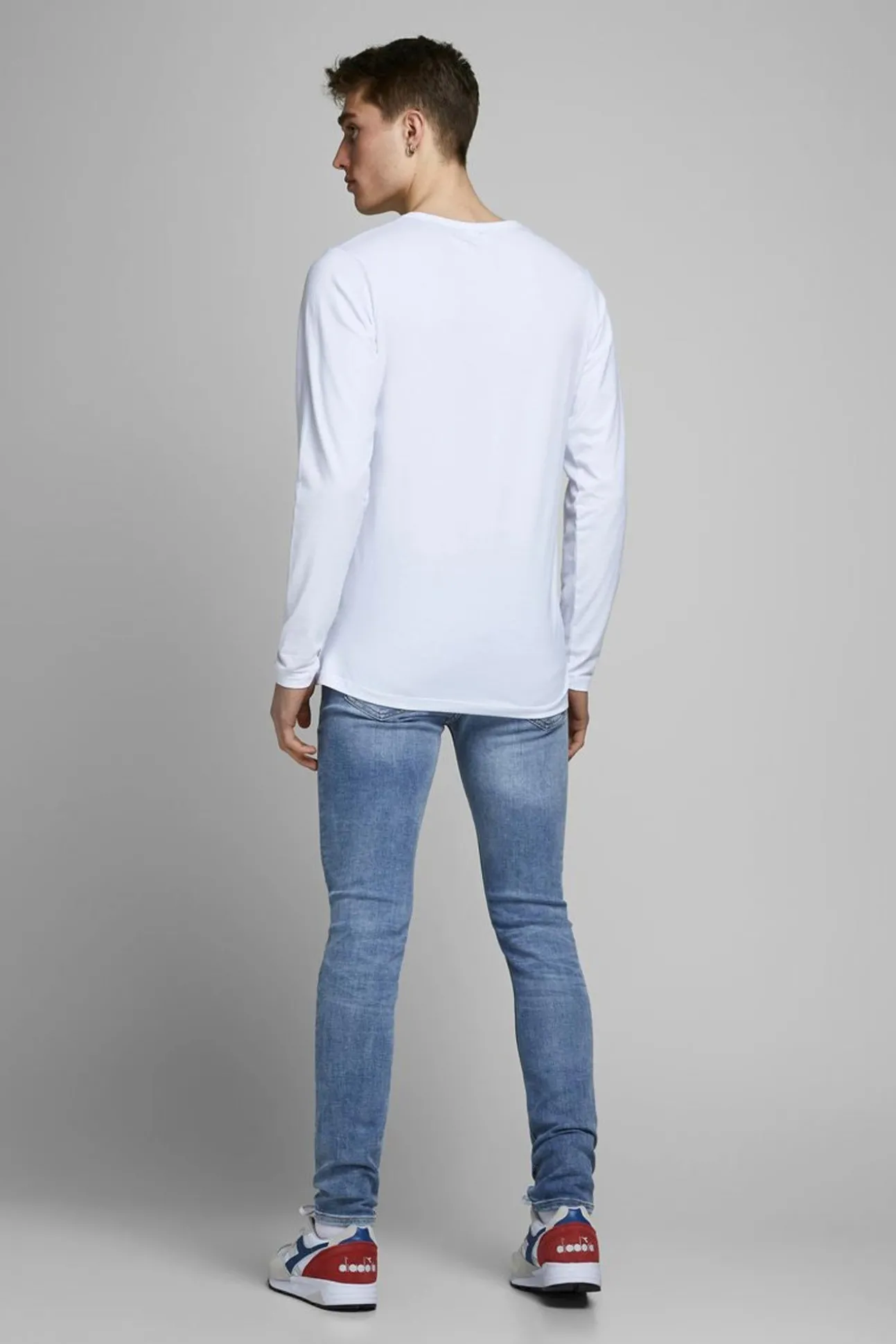 Jeans Skinny Fit