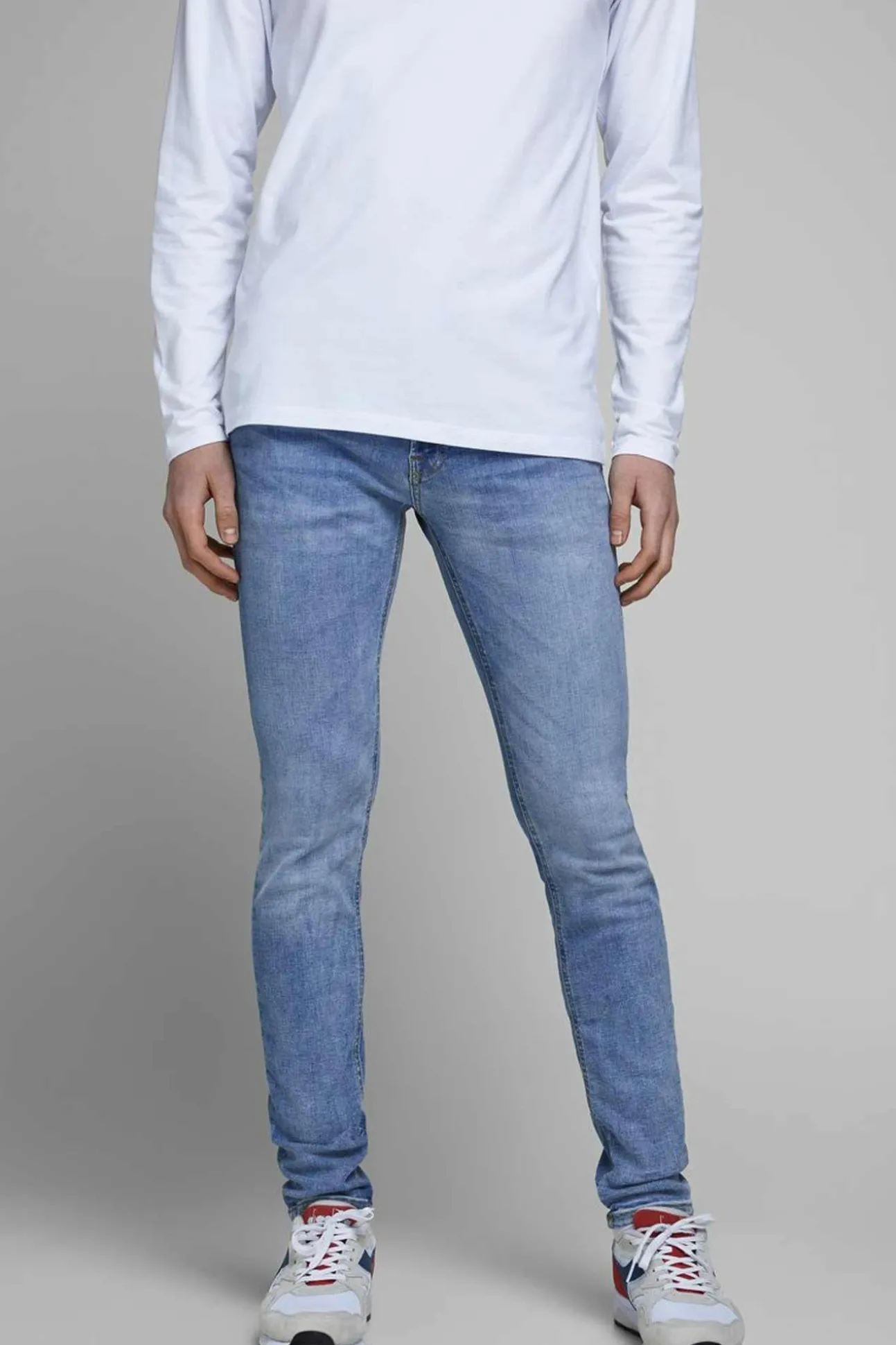 Jeans Skinny Fit