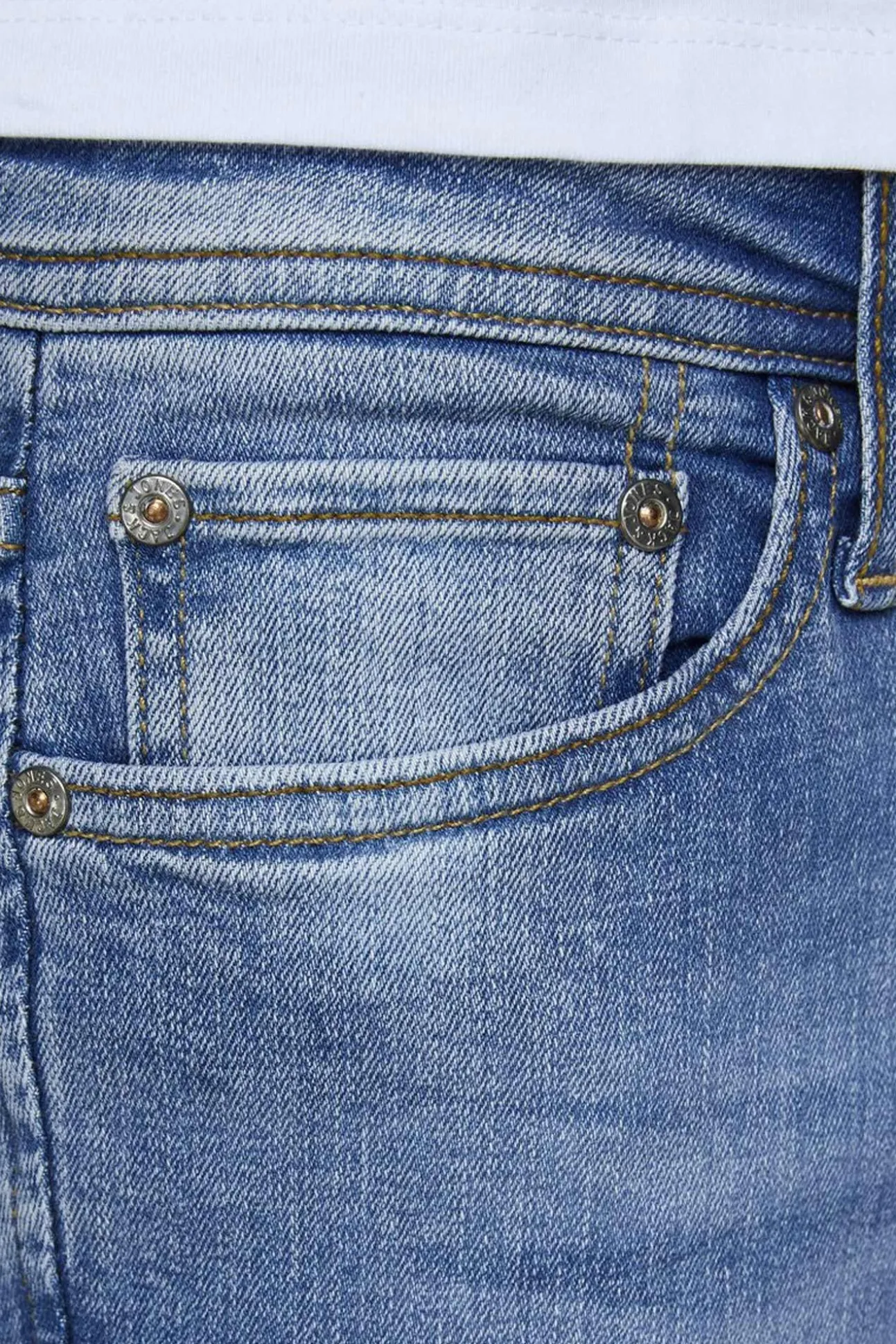 Jeans Skinny Fit