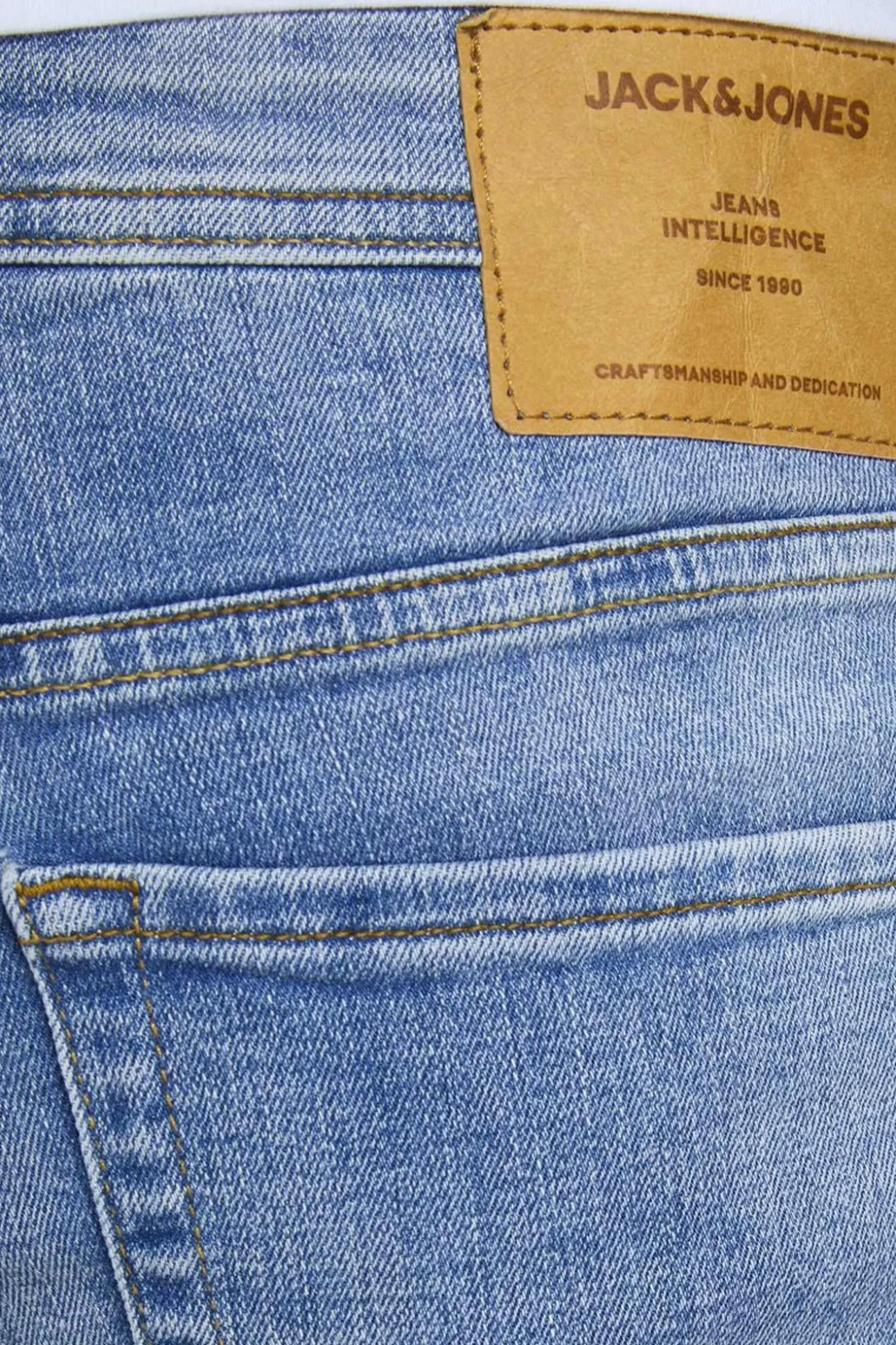 Jeans Skinny Fit
