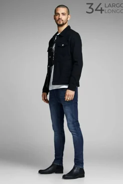 Jeans Skinny Fit
