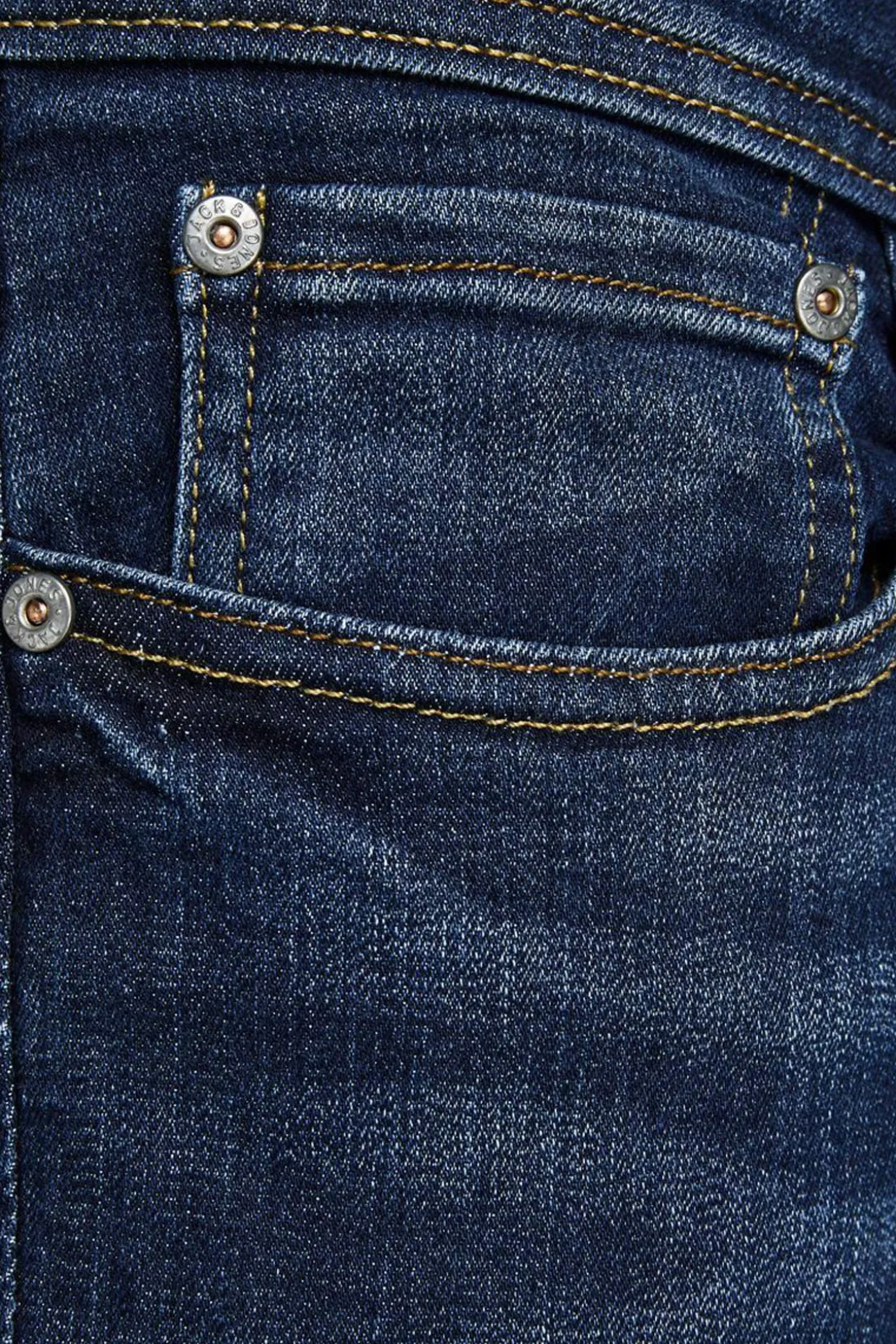 Jeans Skinny Fit