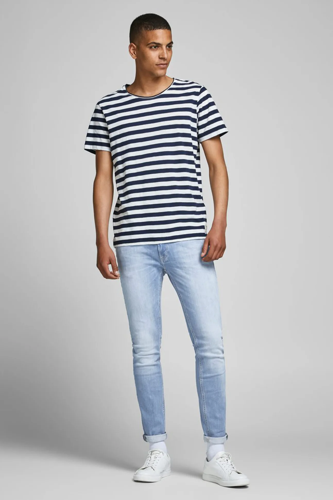Jeans Skinny Fit