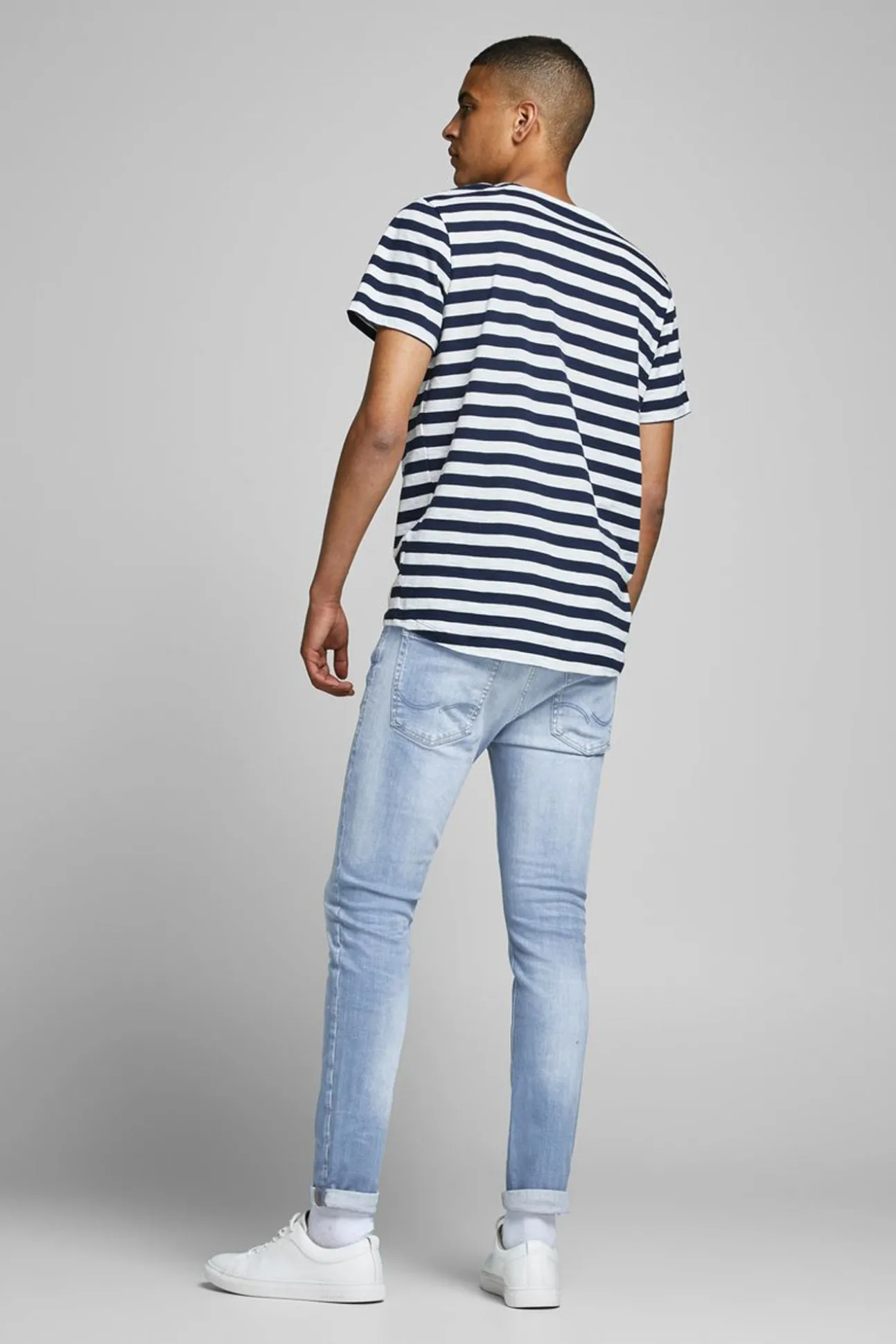 Jeans Skinny Fit