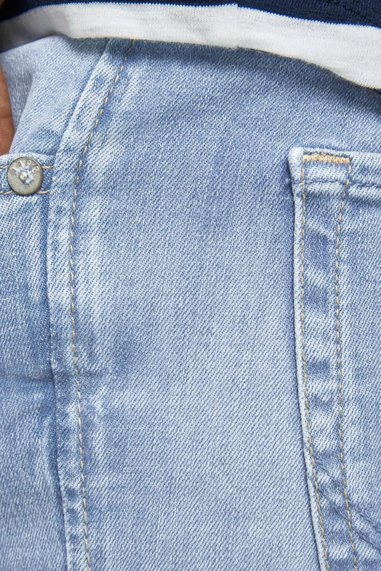 Jeans Skinny Fit