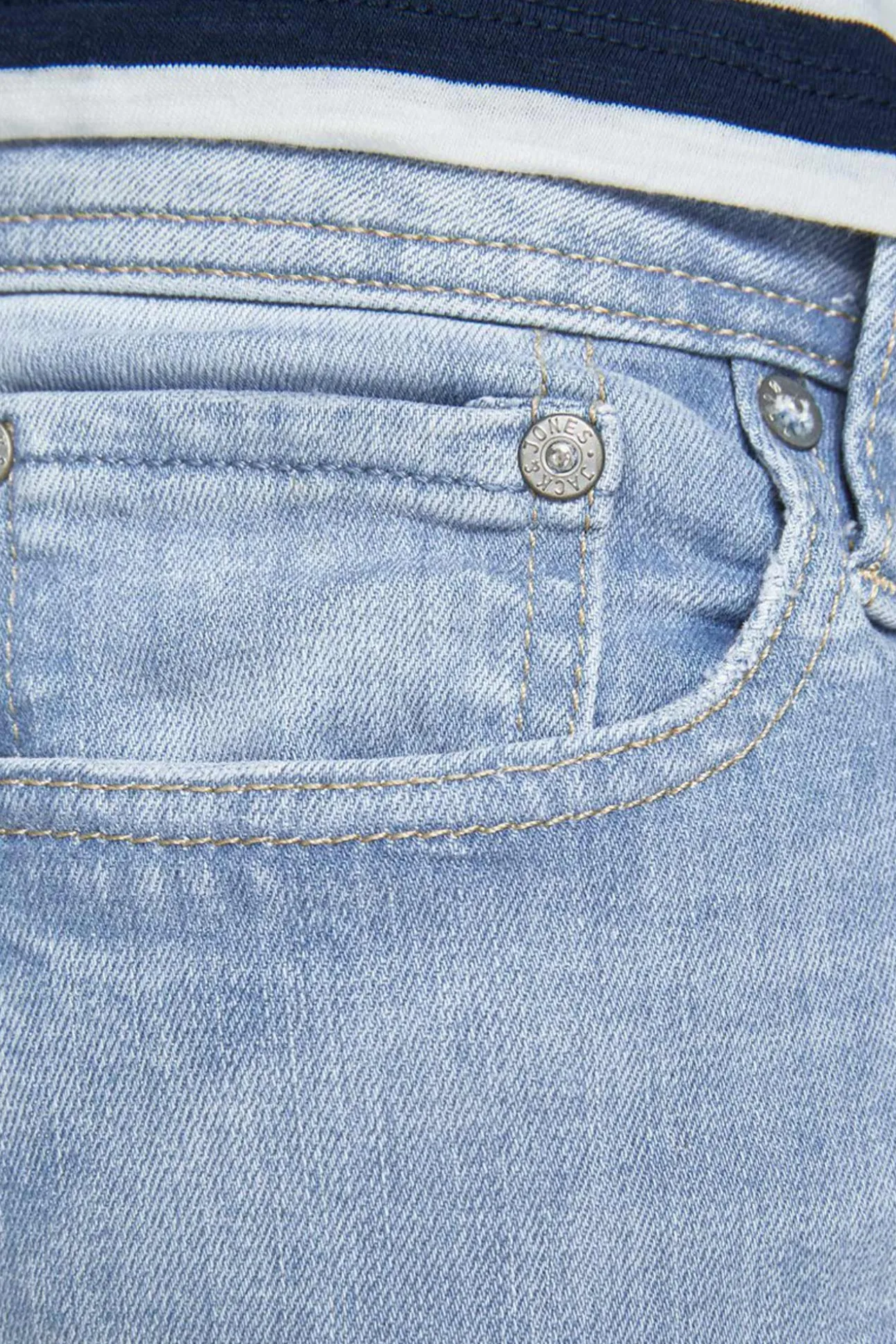 Jeans Skinny Fit