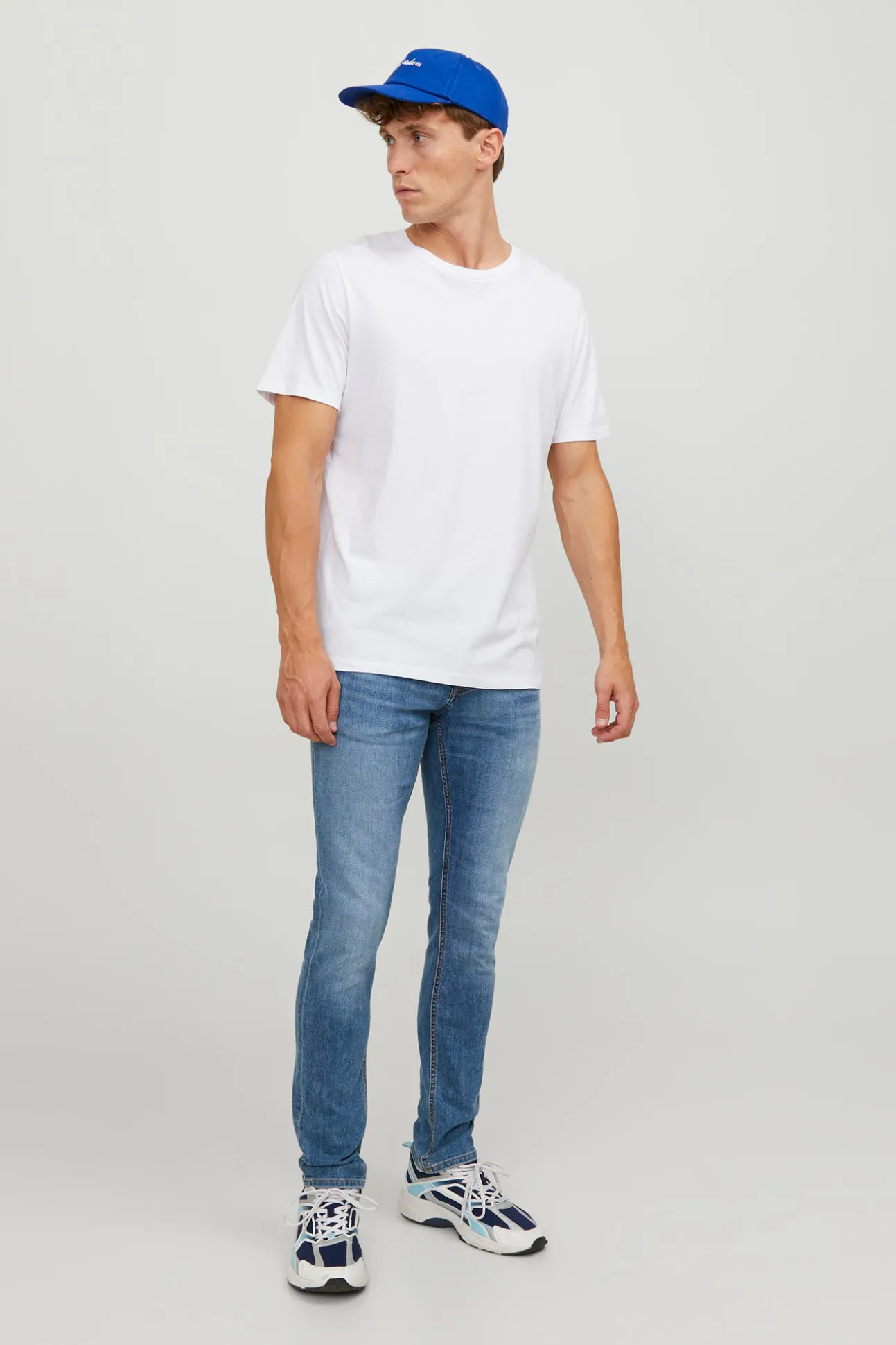 Jeans Skinny Fit