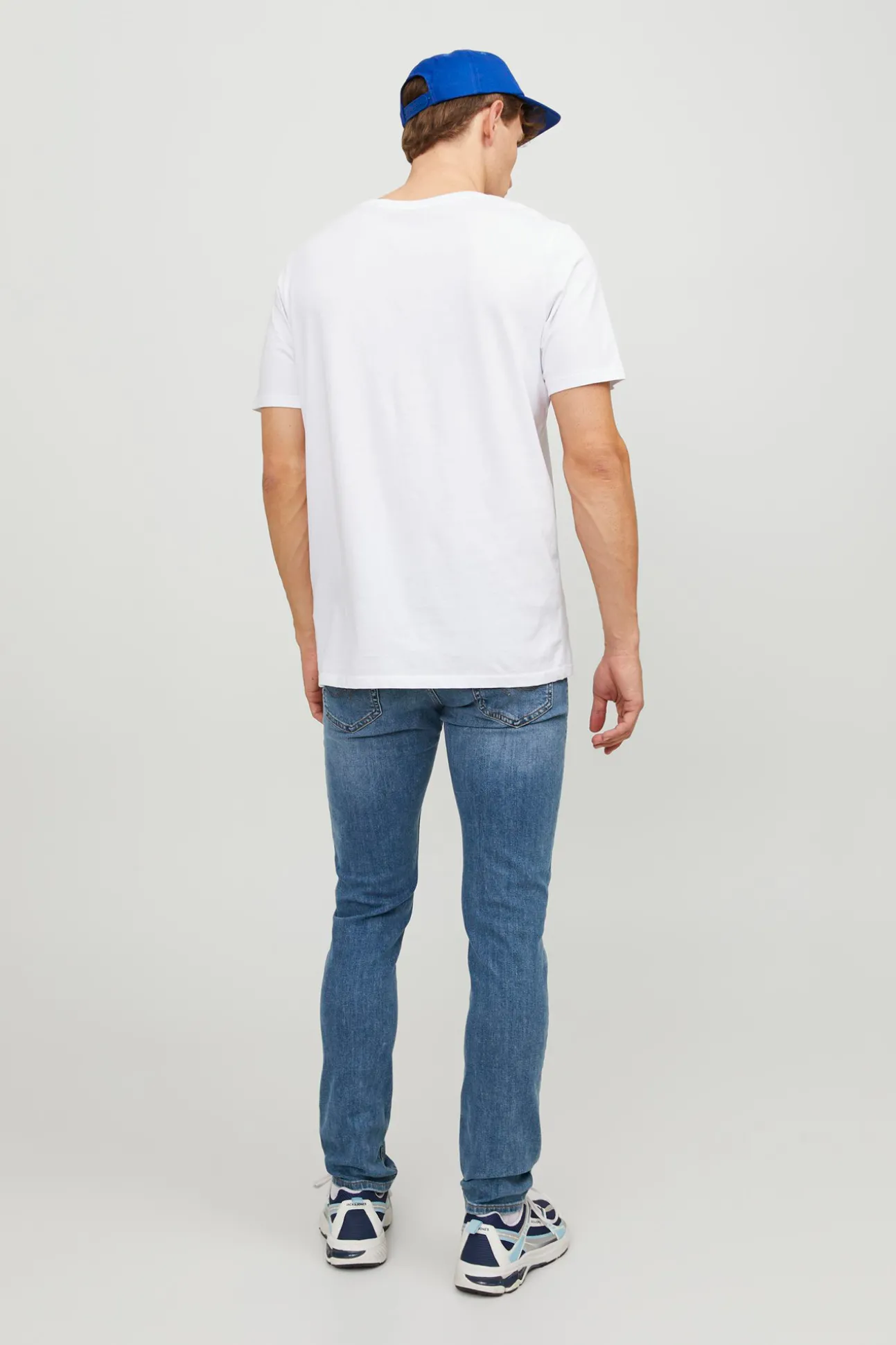 Jeans Skinny Fit