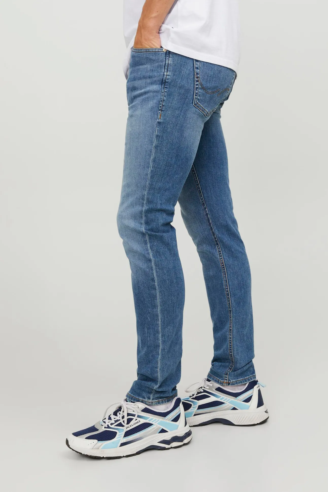 Jeans Skinny Fit