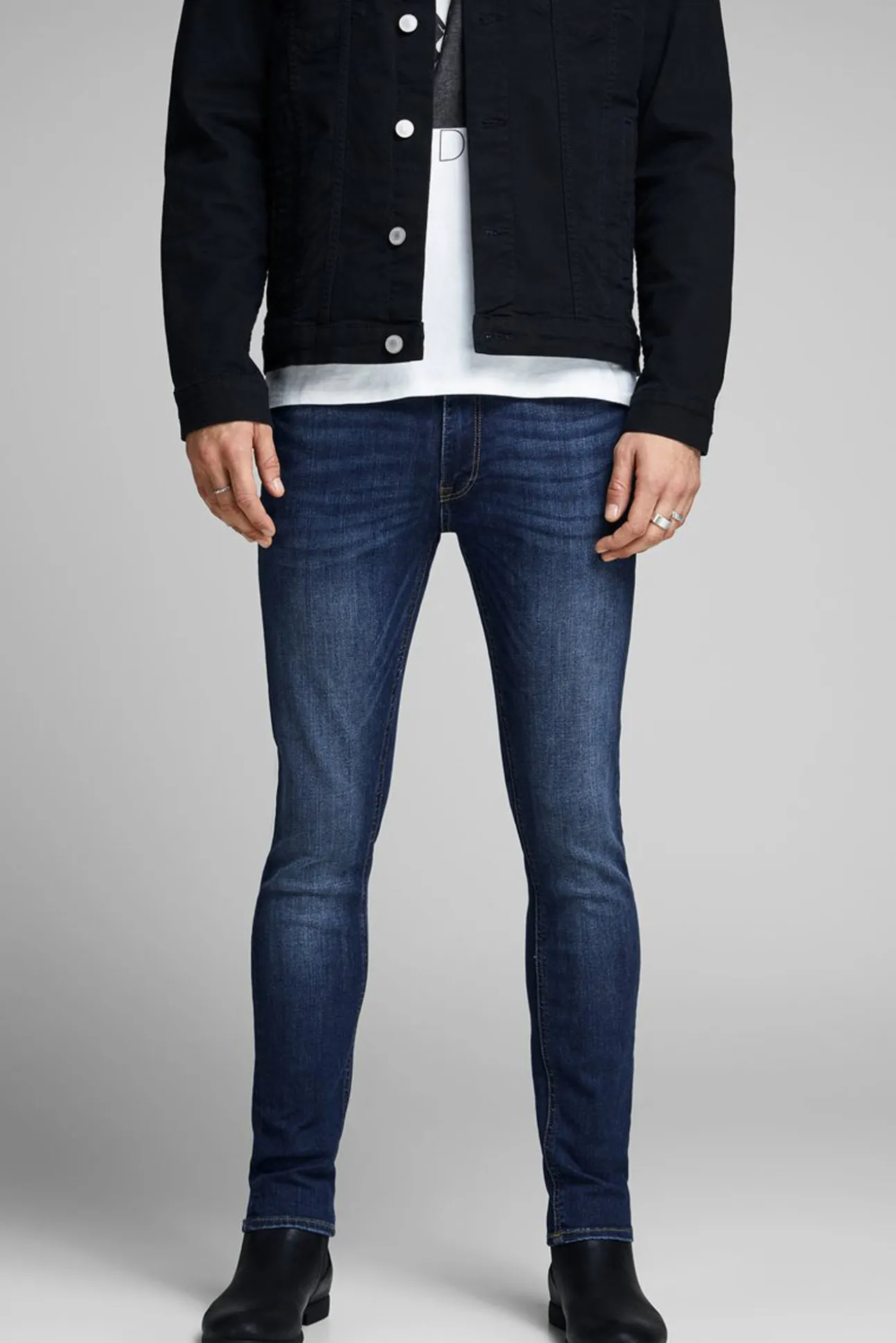 Jeans Skinny Fit