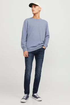 Jeans Skinny Fit Rockero