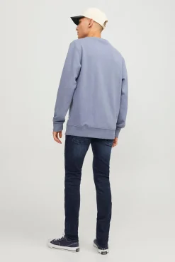 Jeans Skinny Fit Rockero