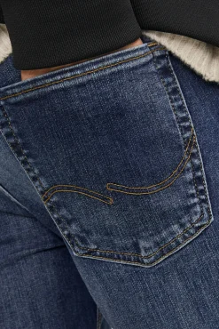 Jeans Skinny Fit Rockero