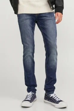 Jeans Skinny Fit Rockero