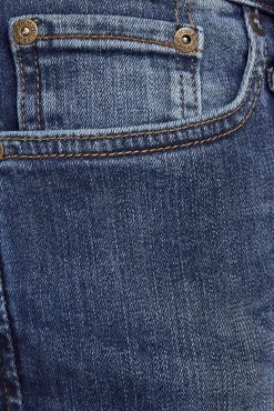 Jeans Skinny Fit Rockero