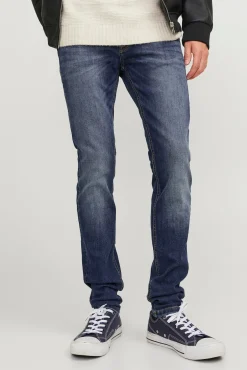 Jeans Skinny Fit Rockero