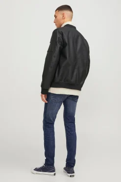 Jeans Skinny Fit Rockero