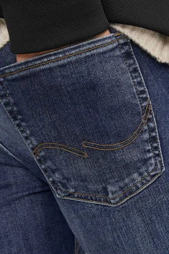 Jeans Skinny Fit Rockero