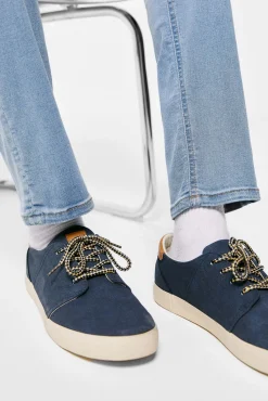 Jeans Skinny Lavado Medio Claro