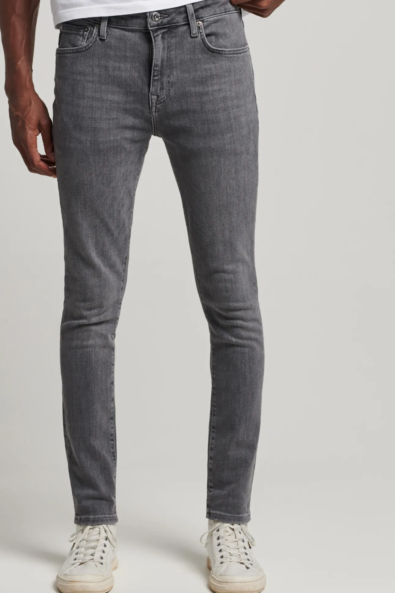 Jeans Skinny Vintage