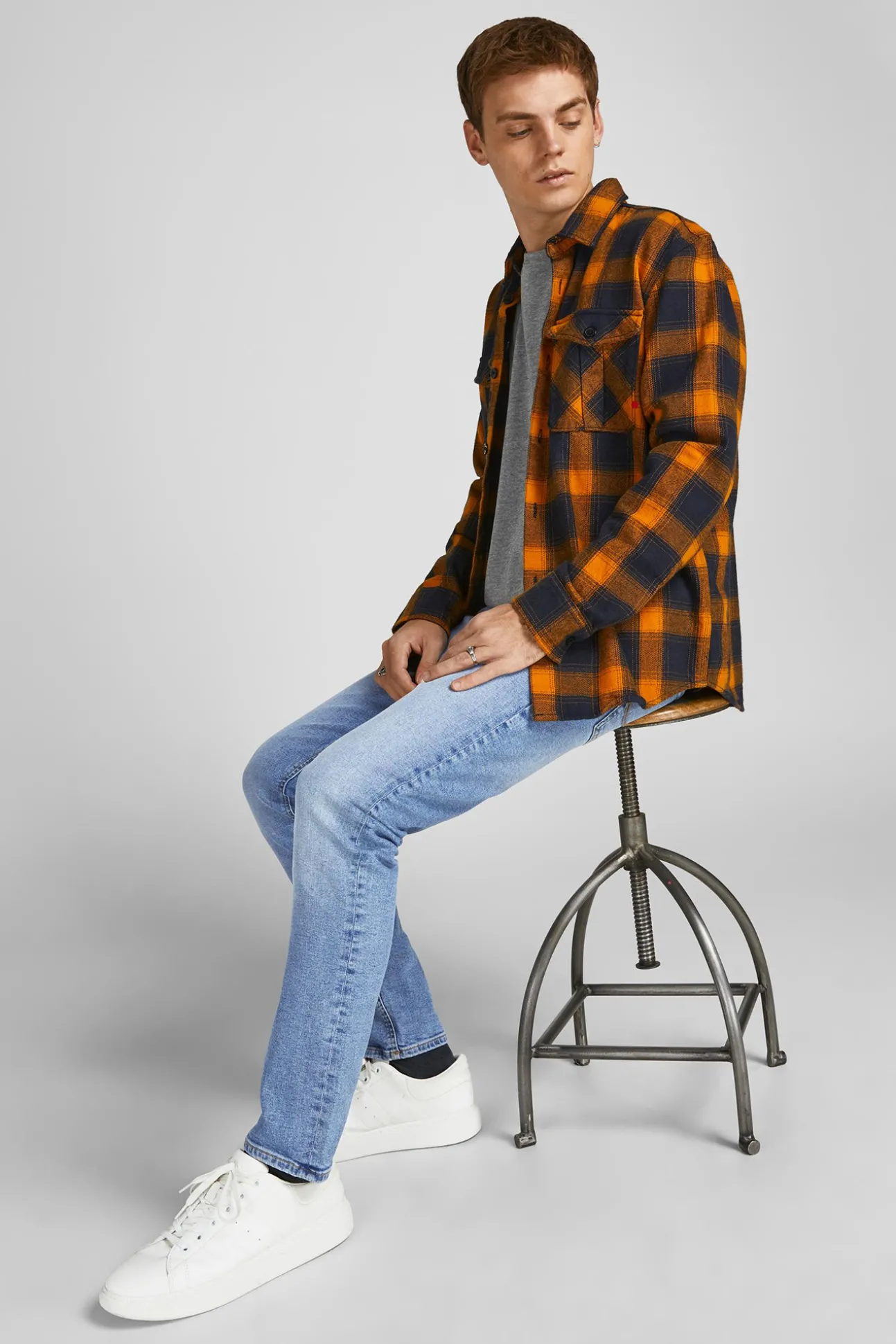Jeans Slim Fit