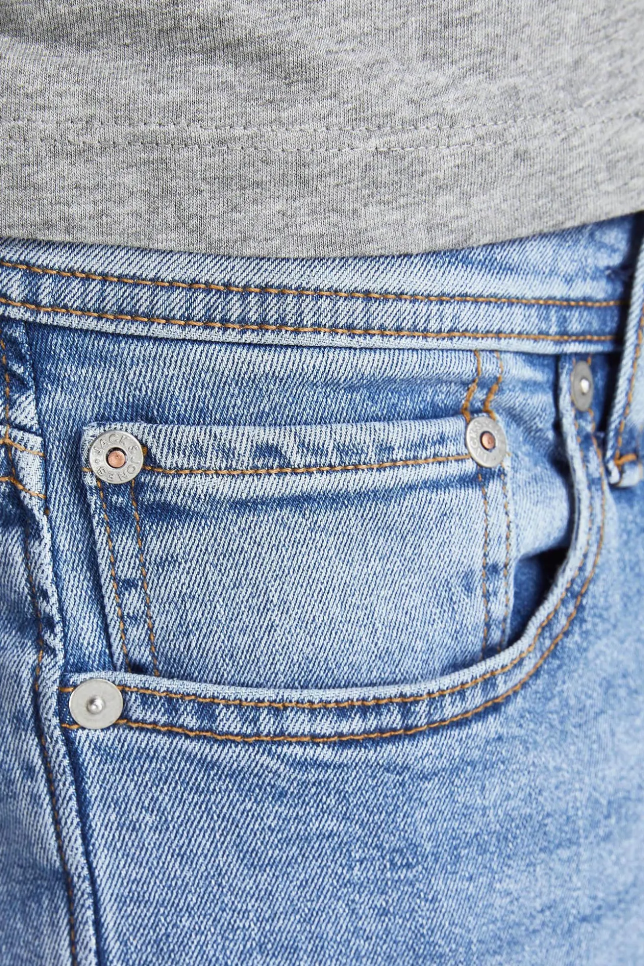 Jeans Slim Fit