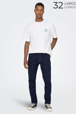 Jeans Slim Fit