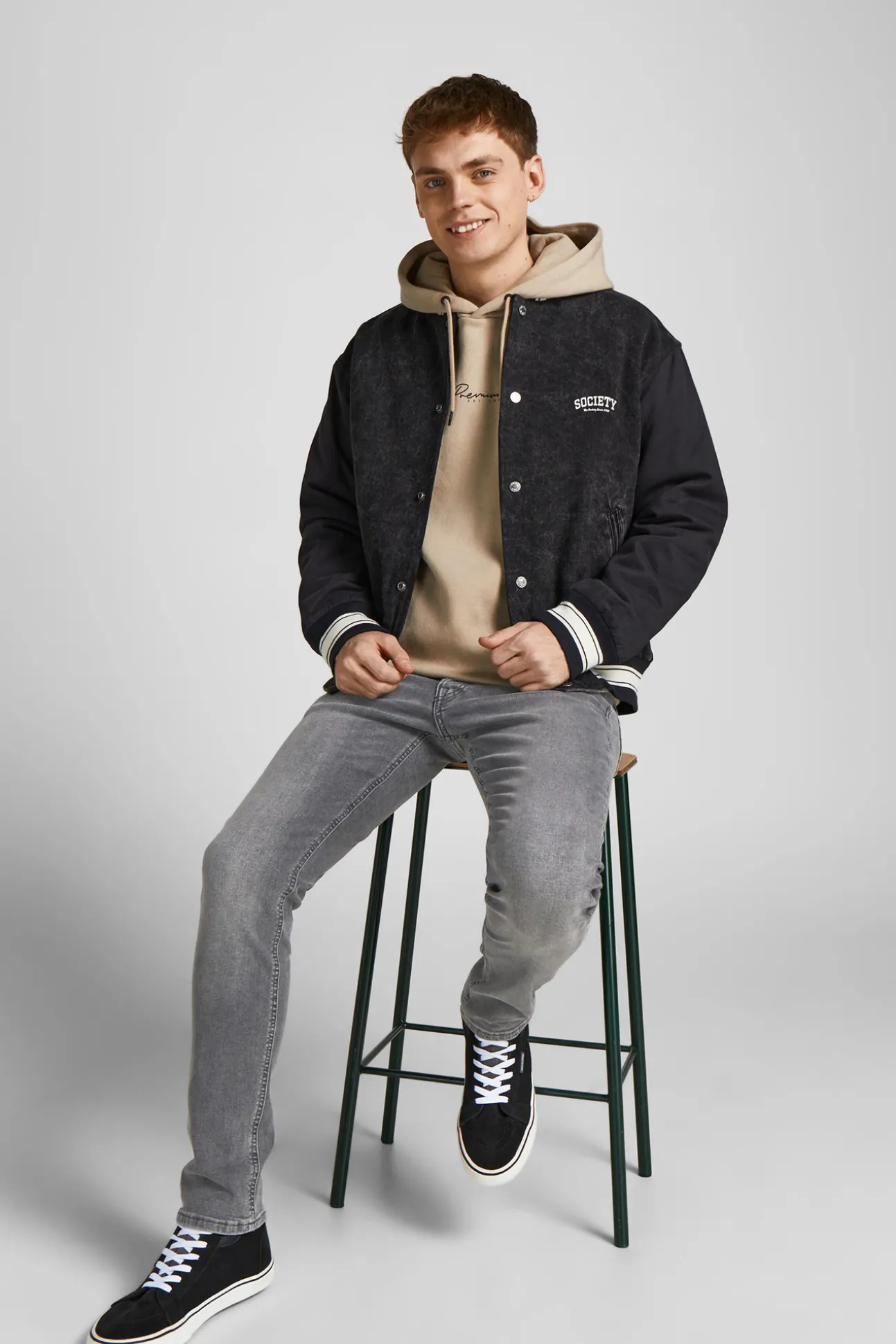 Jeans Slim Fit