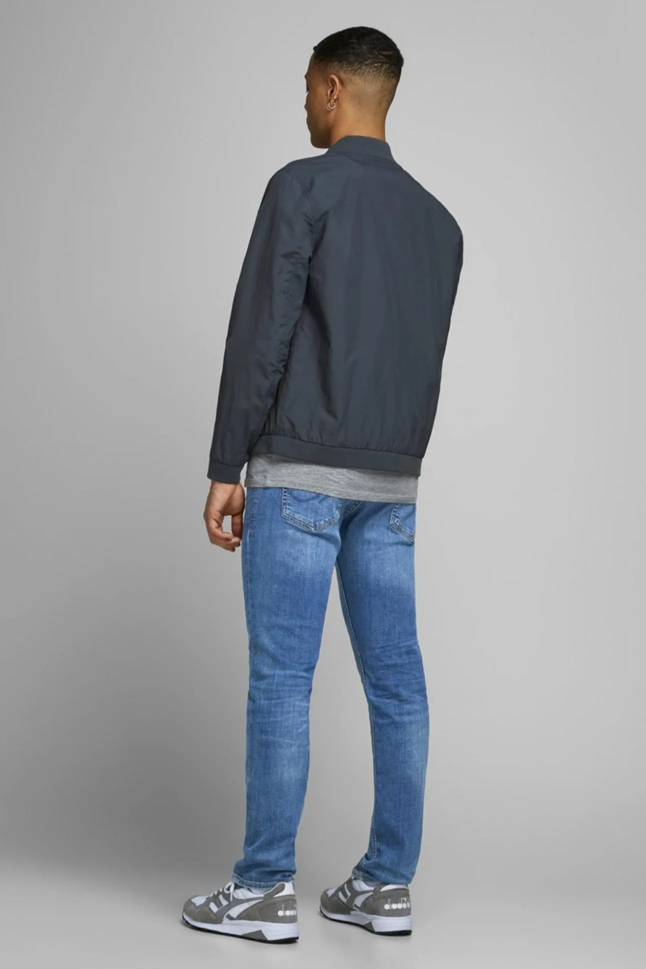Jeans Slim Fit