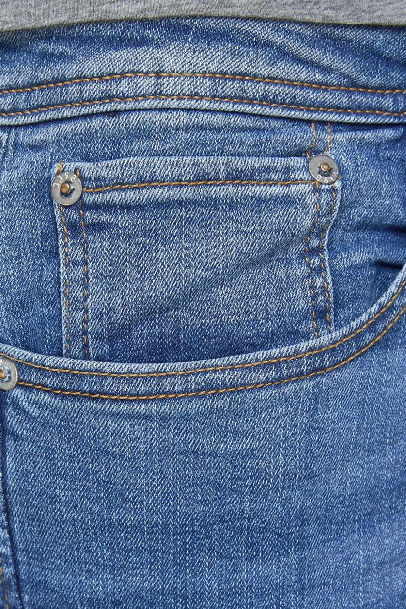 Jeans Slim Fit