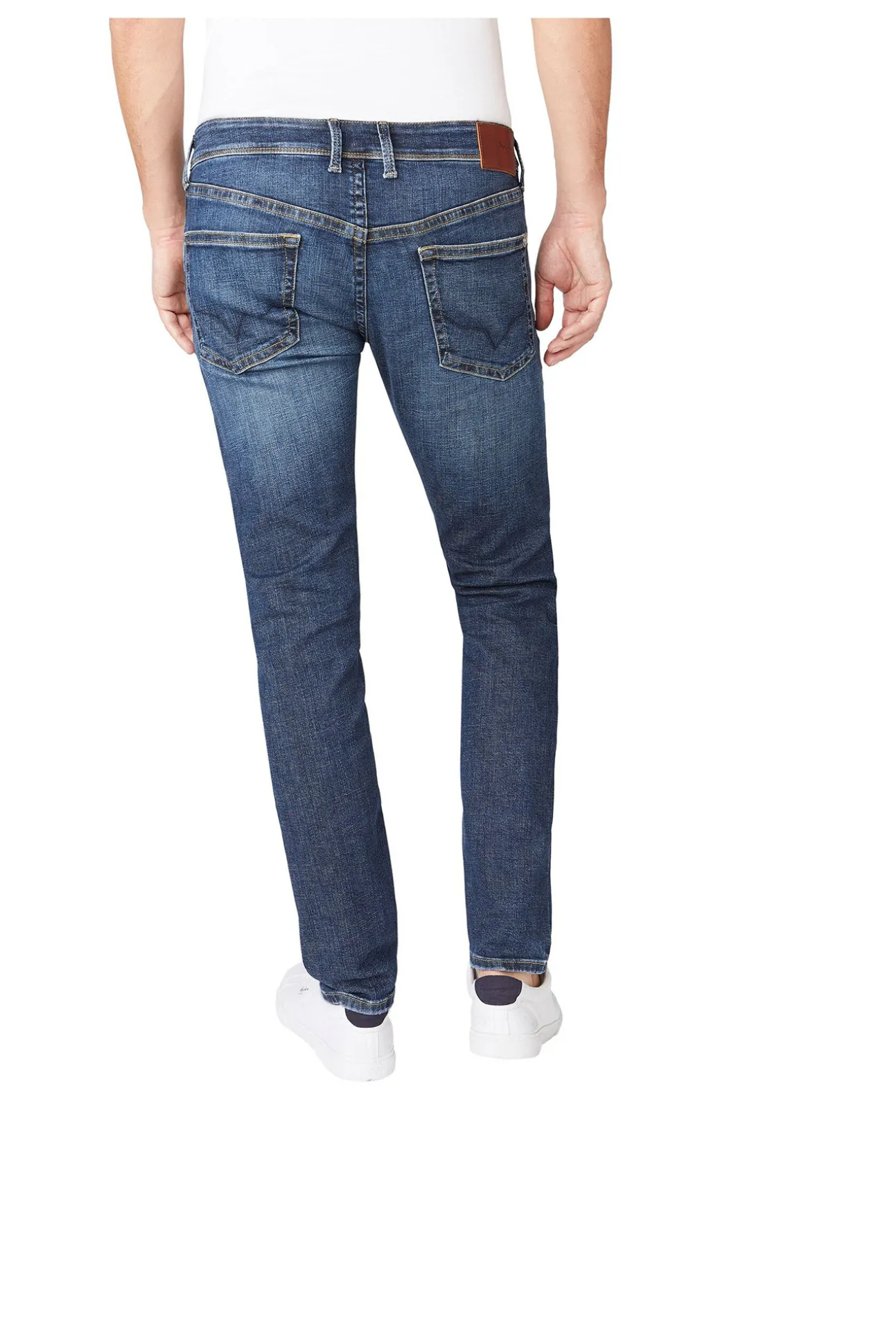 Jeans Slim Fit