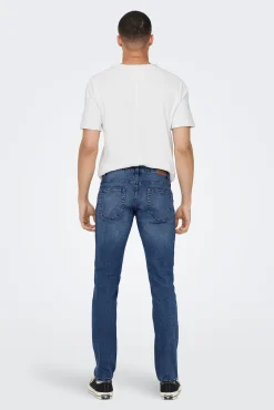 Jeans Slim Fit