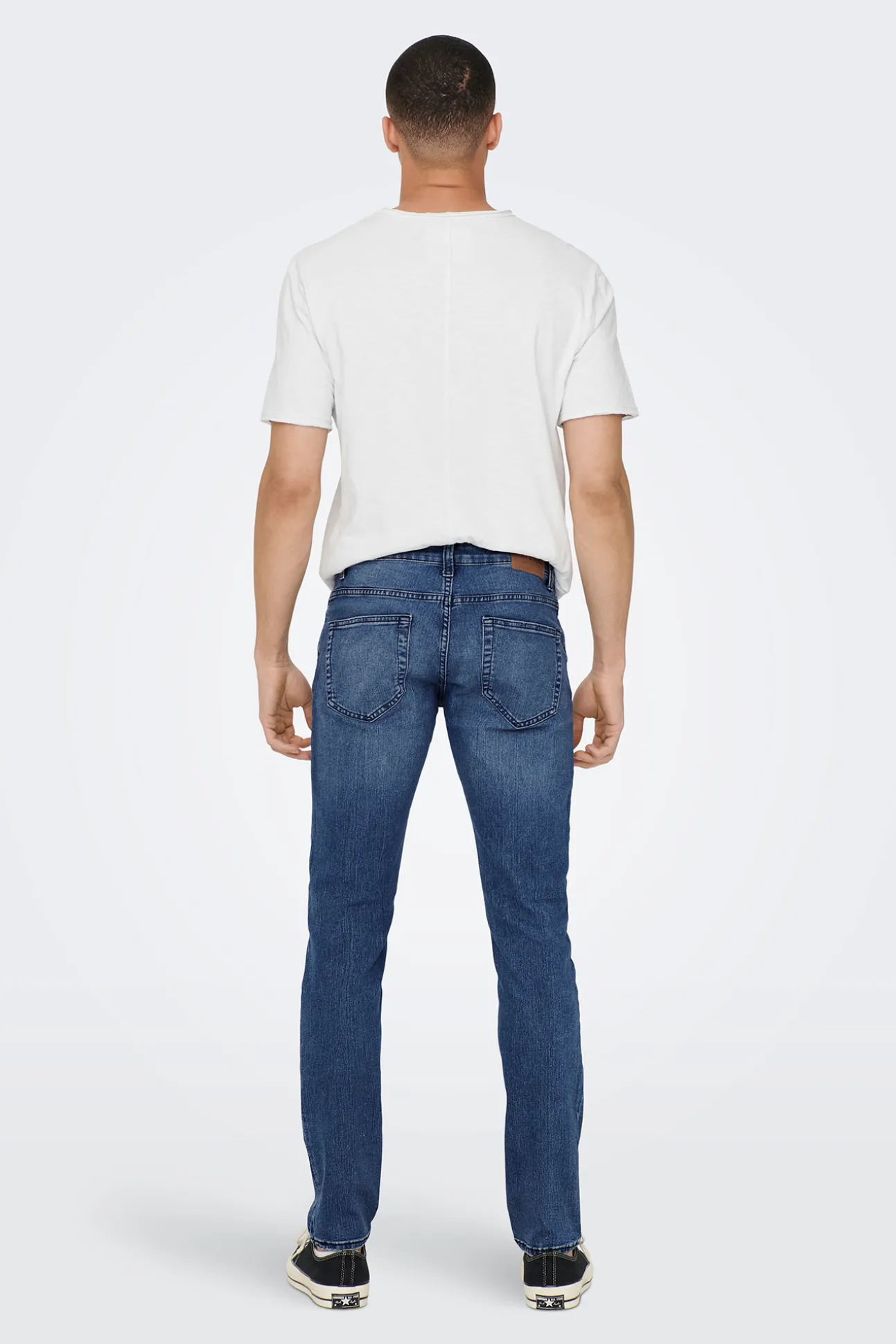 Jeans Slim Fit