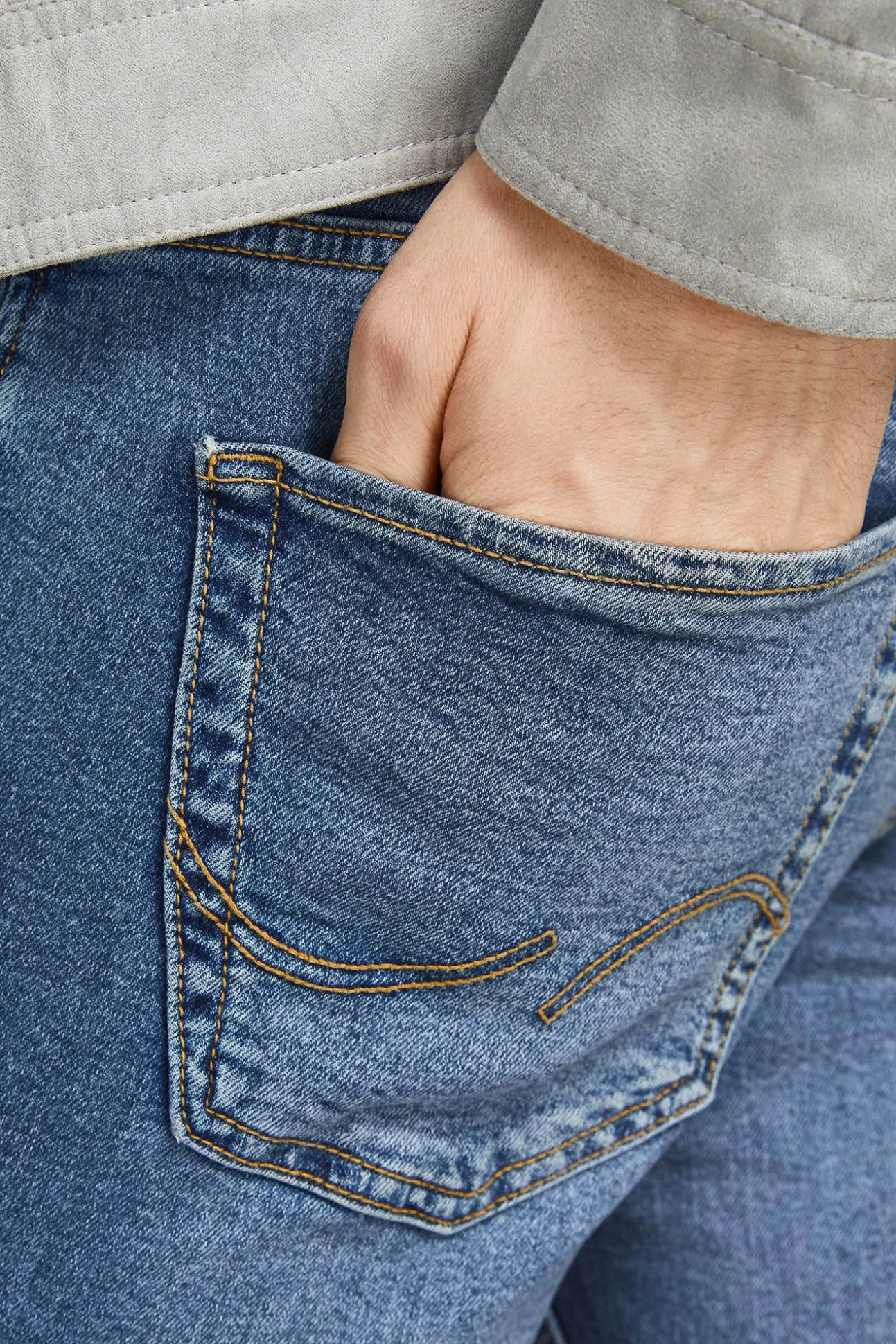 Jeans Slim Fit