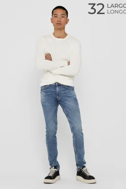 Jeans Slim Fit