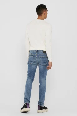 Jeans Slim Fit