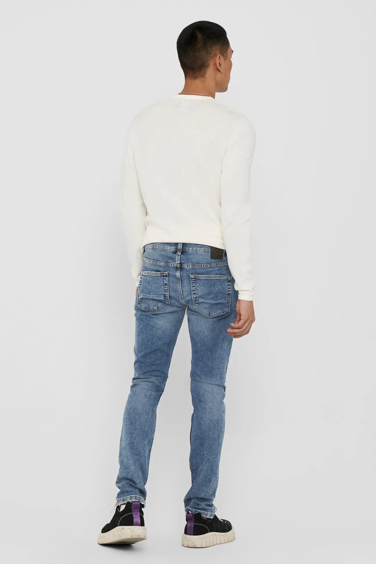 Jeans Slim Fit