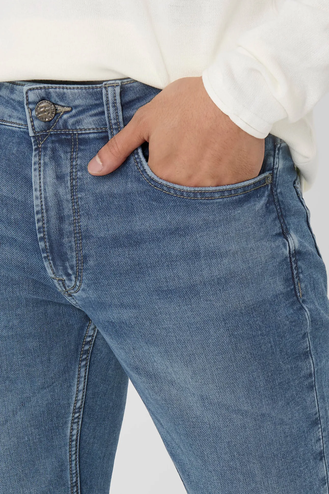 Jeans Slim Fit