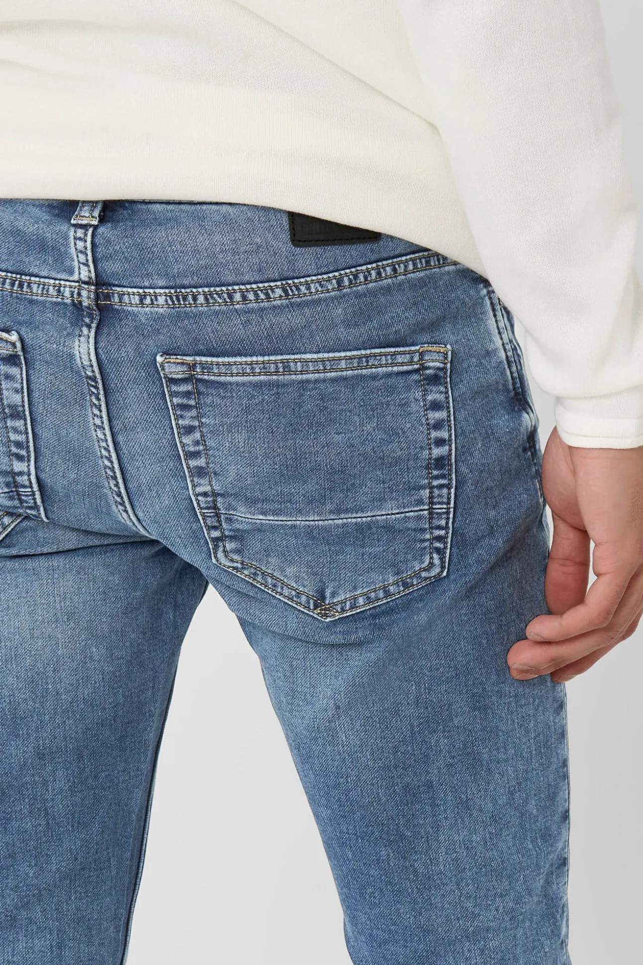 Jeans Slim Fit
