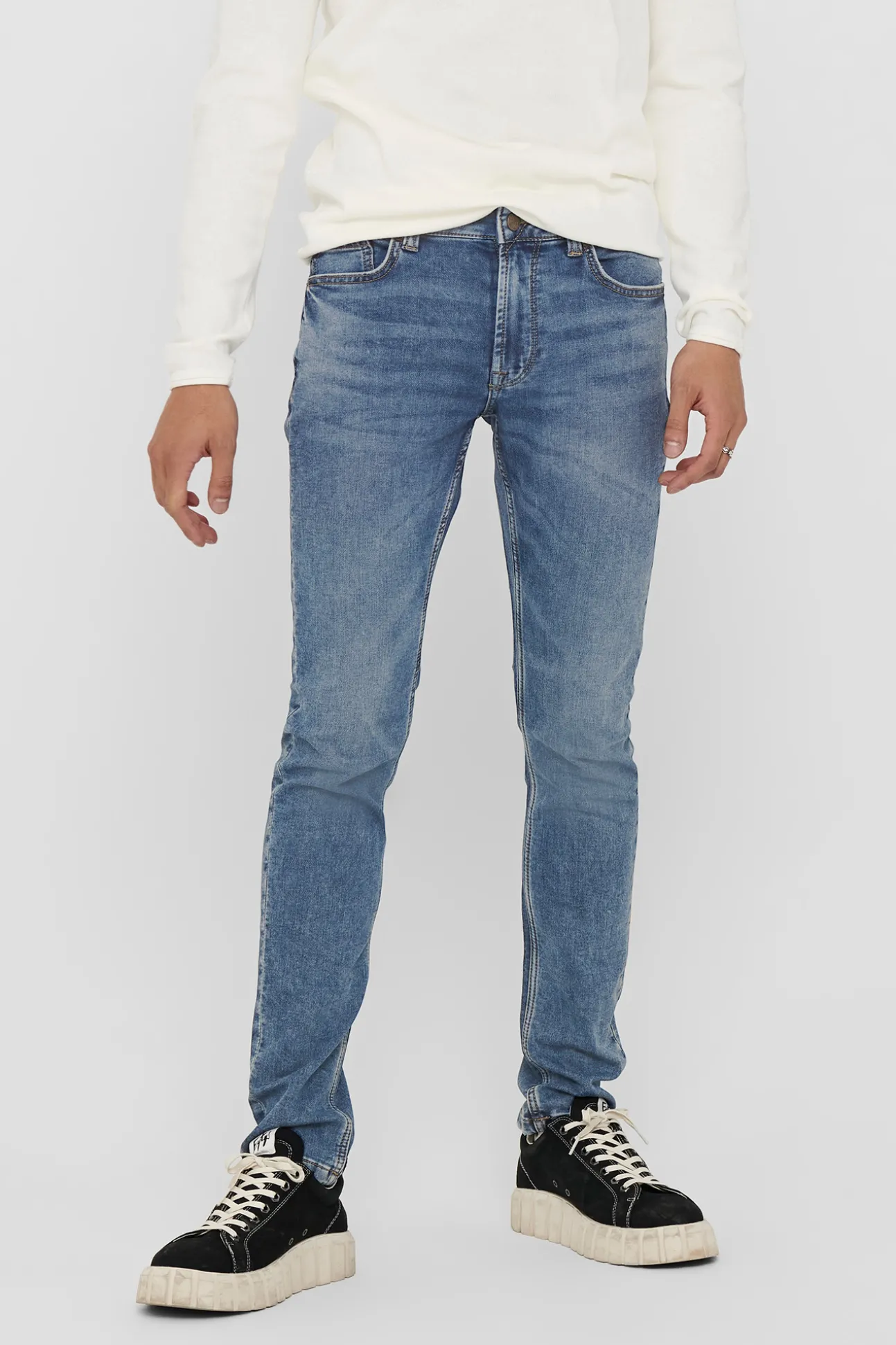 Jeans Slim Fit