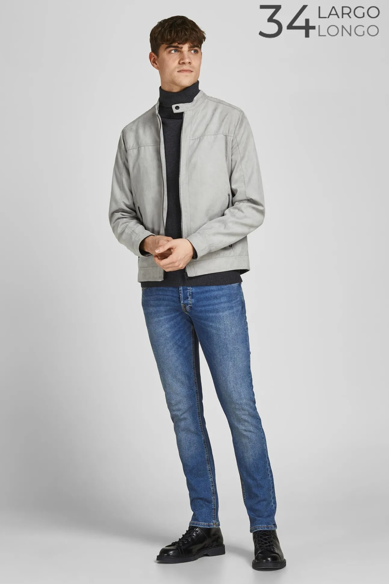 Jeans Slim Fit