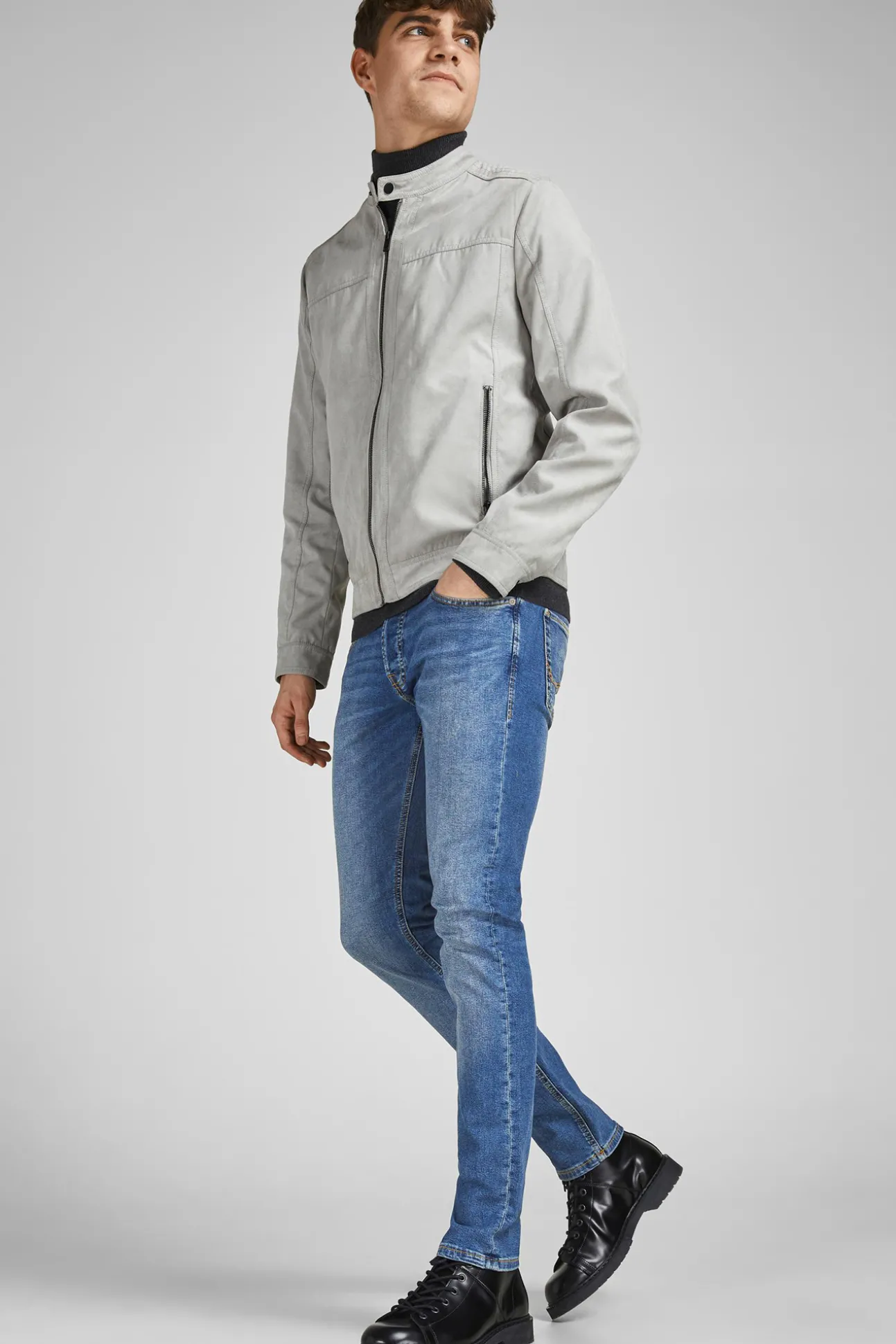 Jeans Slim Fit