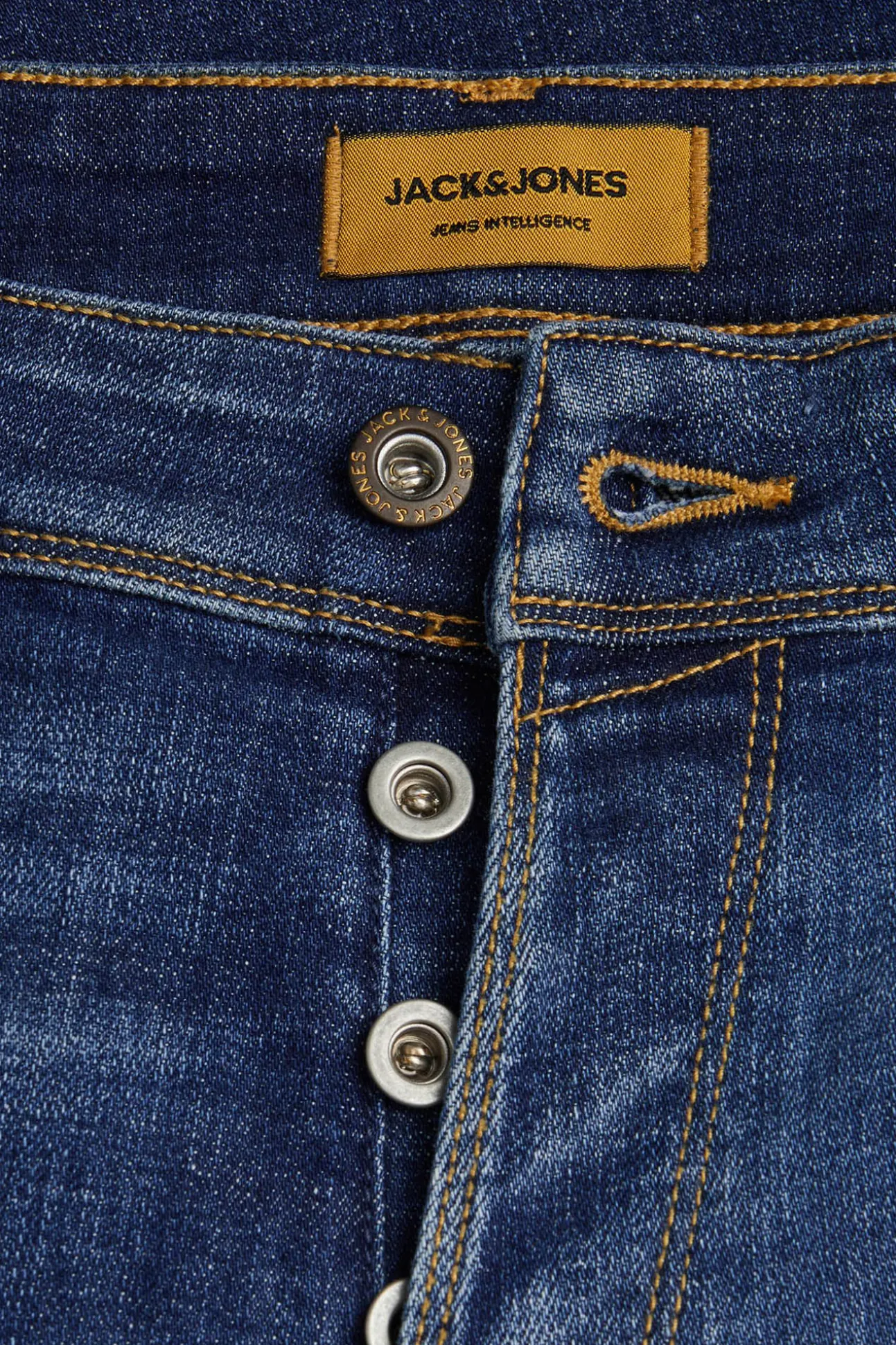 Jeans Slim Fit
