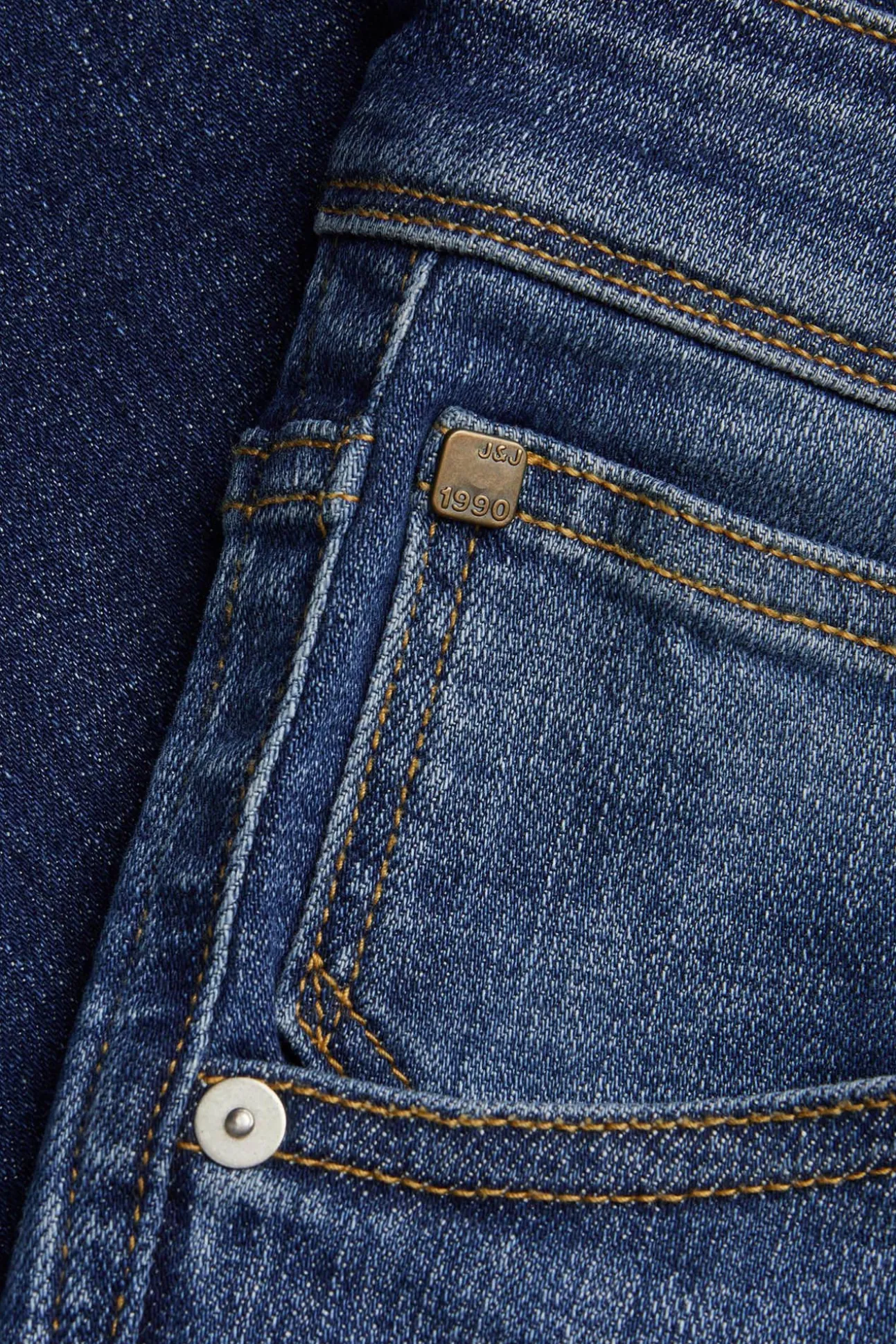 Jeans Slim Fit